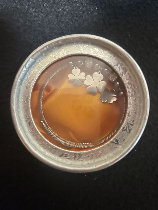 Гривна тип Пандора