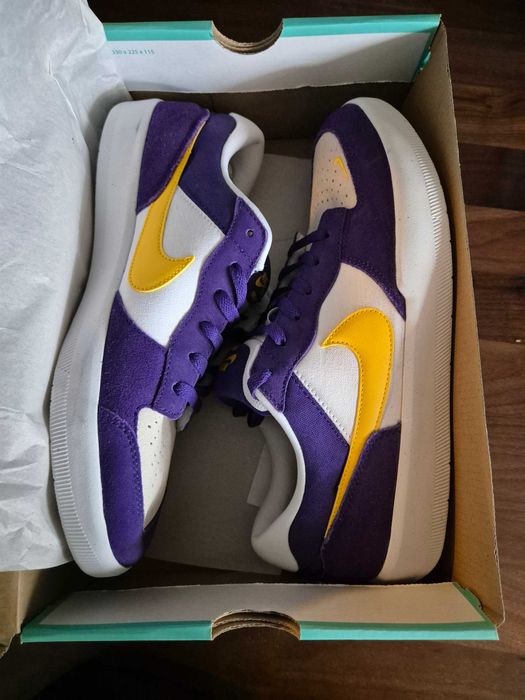 Нови маратонки Nike UK11/ 45.5