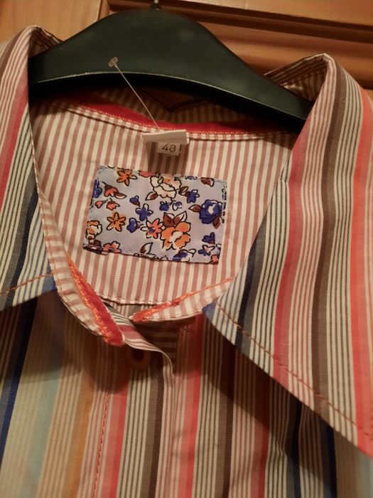 Cămașă noua de dama mărimea 48