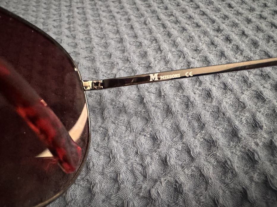 Missoni очки брендовые оригинал