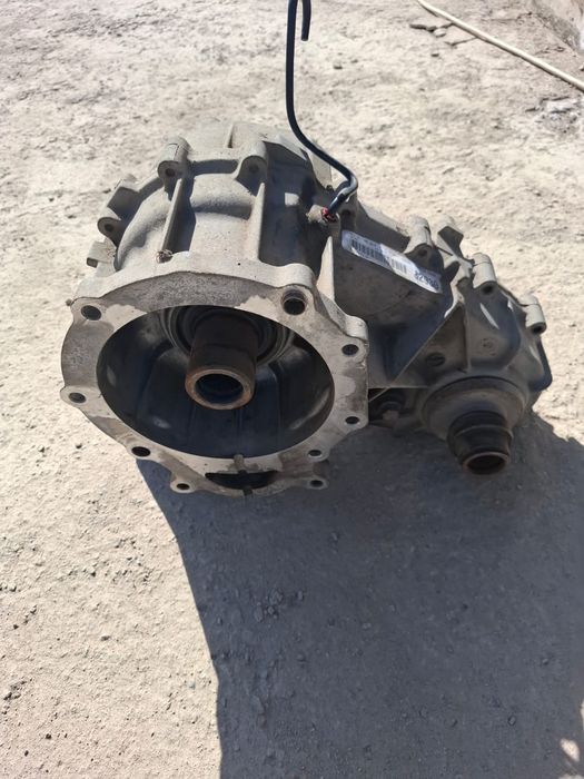 Раздатка BMW X 5