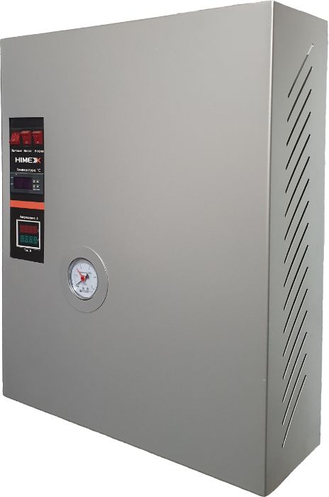 Электрический отопительный котёл Himex, (15-40 кВт, 380В): 7 625 000 so ...