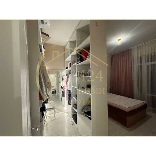 Продава се Двустаен апартамент в София, Малинова долина - 93 кв.м за 2538 €/кв.м - Снимка #14