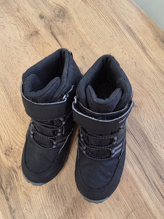 Ботуши Geox amphibox