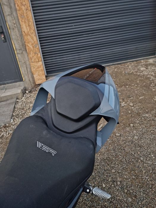 CFmoto 450 SR-S 2024 A2