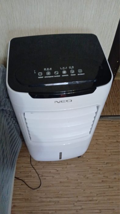Воздухоохладитель NEO AWSCH-18L