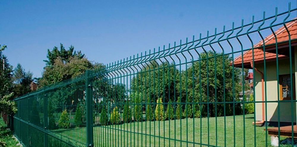 Yevrozabor ustanofka Монтаж евросетка