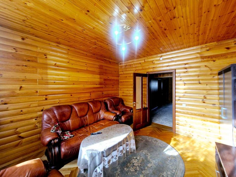 Продам дом. Затоболовка. ЦРБ