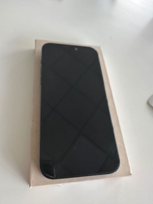 Iphone 14 pro max 512 graphite