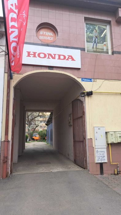 INVESTIȚIE – Teren + Casă de demolat – Ultracentral în ORADEA