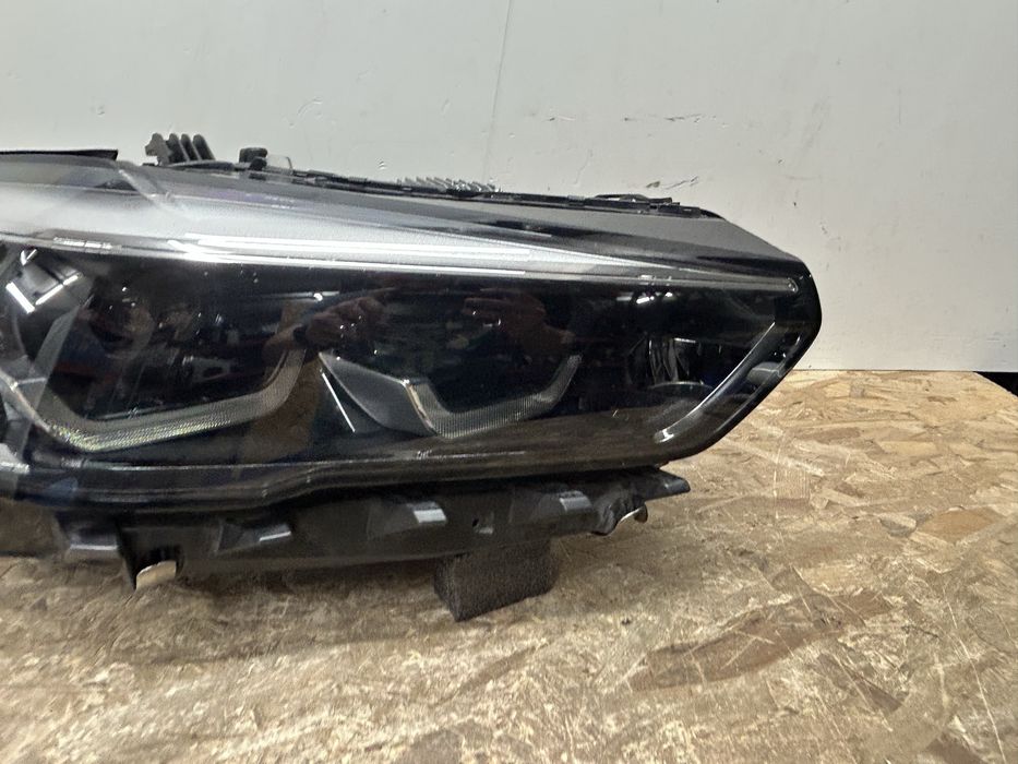 Far faruri bmw X5 G05 X6 G06 full led adaptiv 2019-2022 dreapta