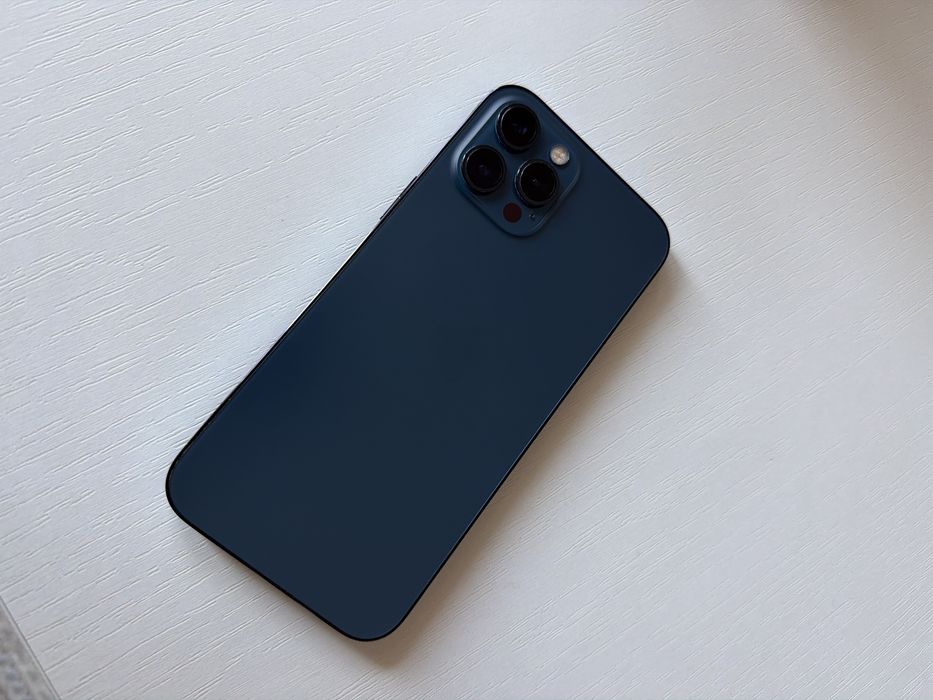 Iphone 12 Pro Max 256