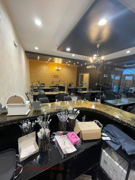 Продава се Магазин в София, Лозенец - 90 кв.м за 2689 €/кв.м - Снимка #7