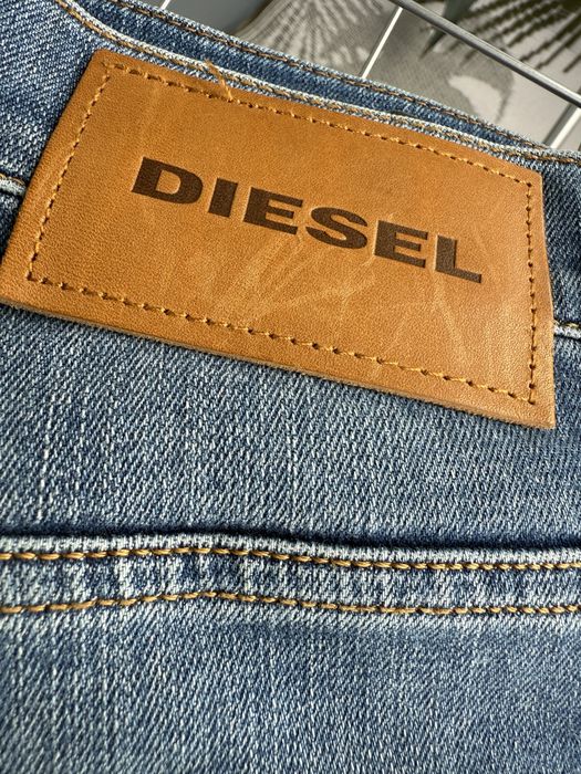 DIESEL мъжки дънки