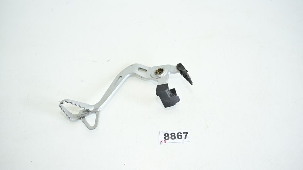 BMW R1200GS Pedala de frana spate 2004 2012