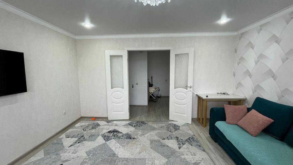 Срочно продается квартира по Ермекова