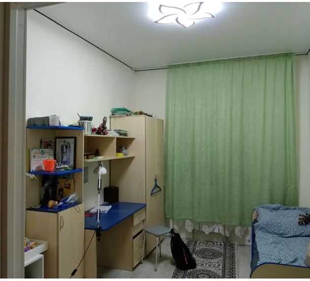 Продам 3х комн.кв на 6 микрорайоне