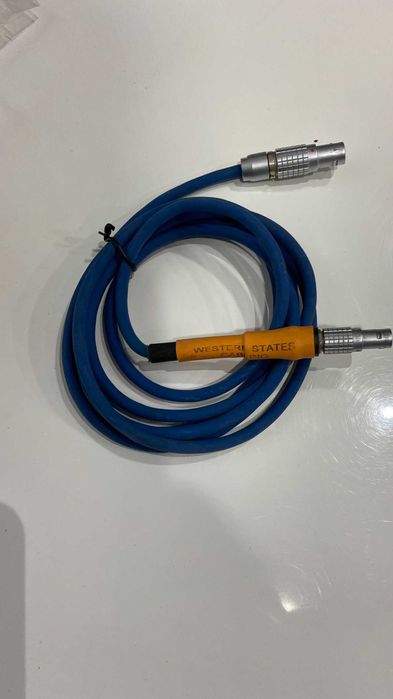 Cabluri  de date USB, serial - lemo 5 pini , 7 pini TRIMBLE, Leica