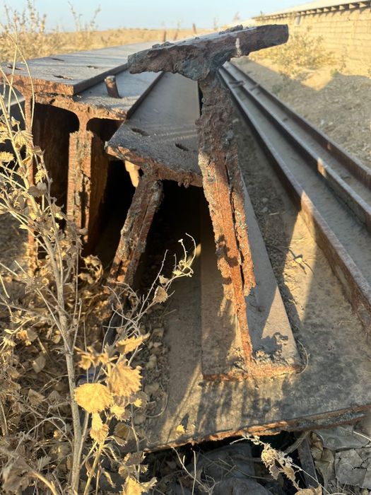 Двутавр , балка 6м и 10м