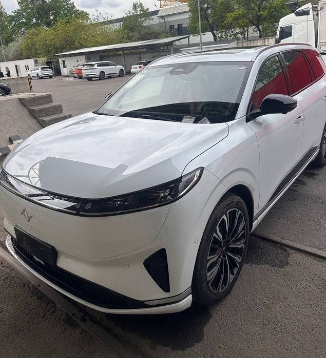 Dongfeng 008 full 2025/26