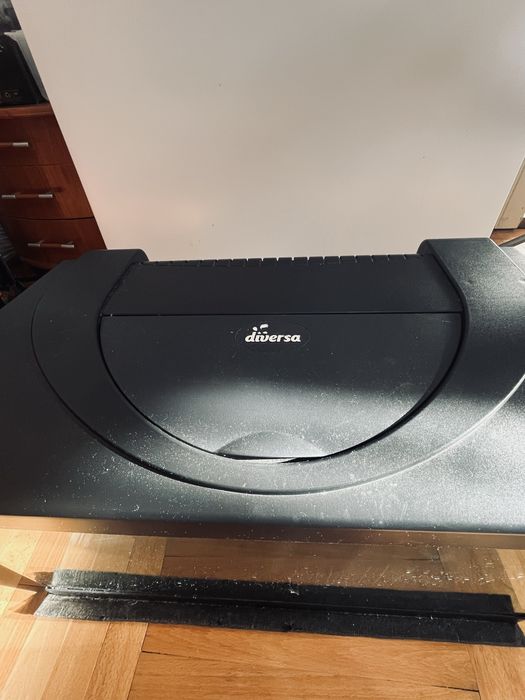 Vand acvariu Diversa 60 L