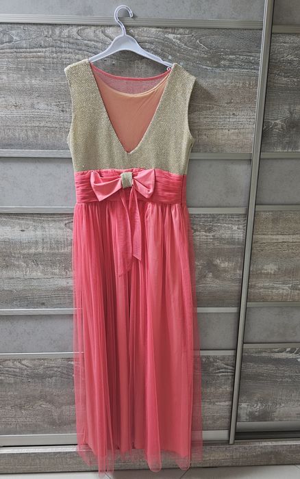 Продам красивое платье