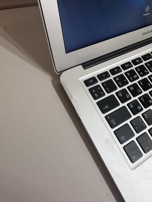 MacBook Air 13, 128 гб