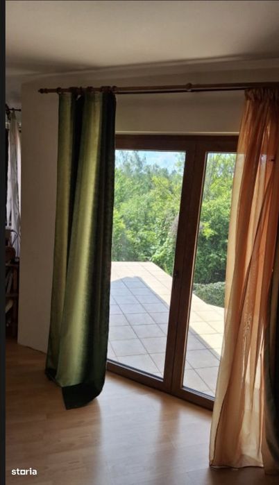 Casa Superbă Budeasa