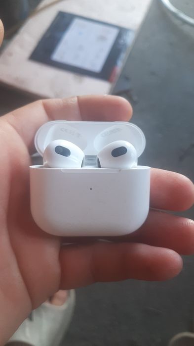 Irpods  наушники