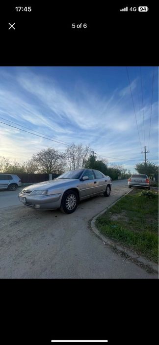 Citroen xantia 2.0 hdi 2001