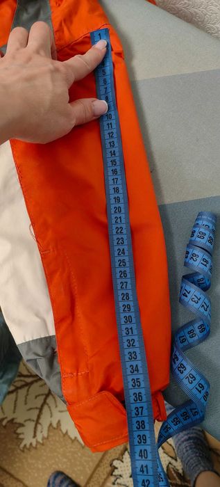 Верхняя одежда для мальчика 110-116