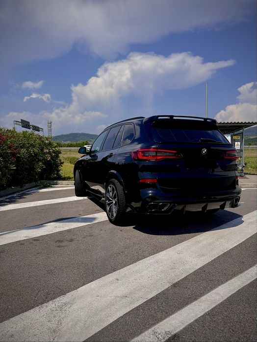 BMW X5 25d xdrive