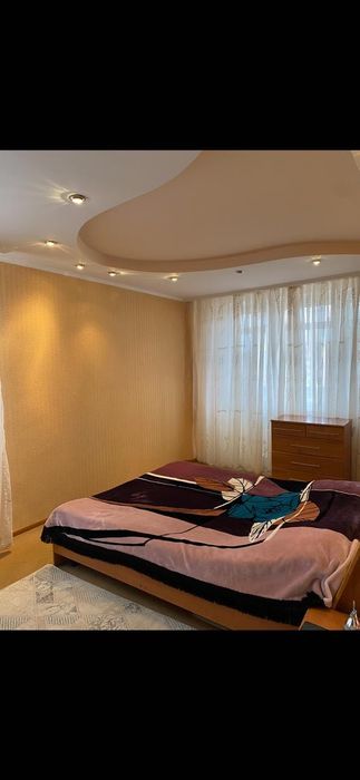 Продается квартира