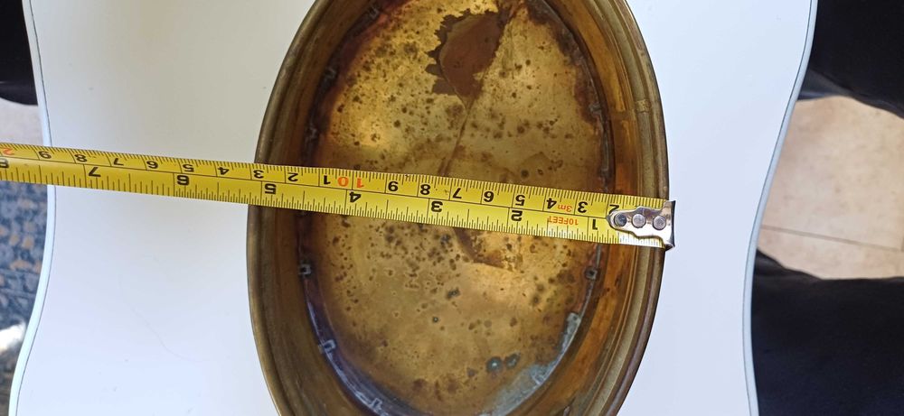 Стари съдове за декорация