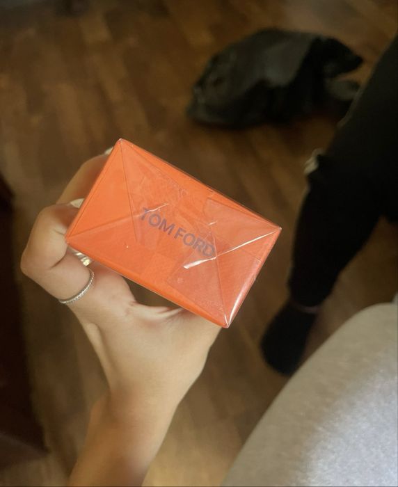 Tom ford bitter peach