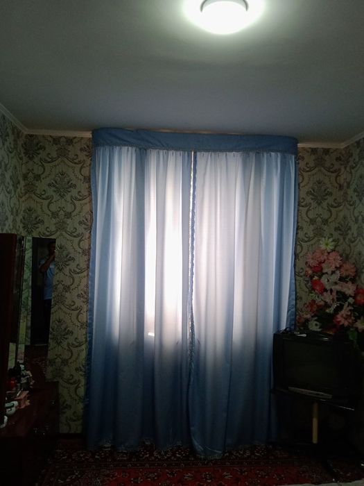 Дом продаётся 3 комната