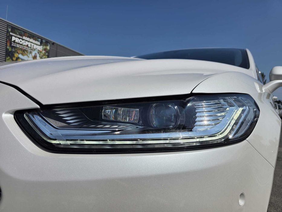 FORD Mondeo 2016 — imagine 5