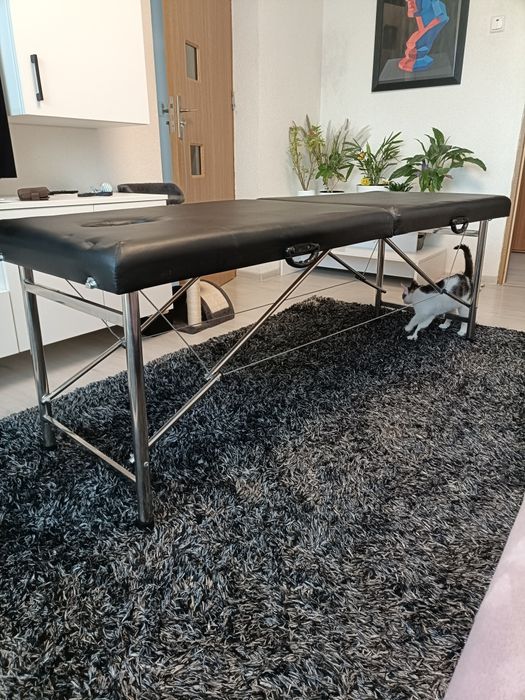 De vânzare masa de masaj