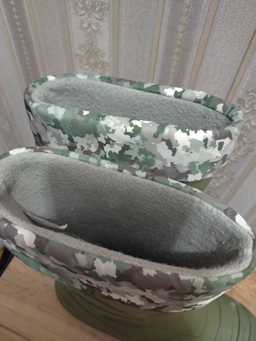 Сапоги детские  Котофей