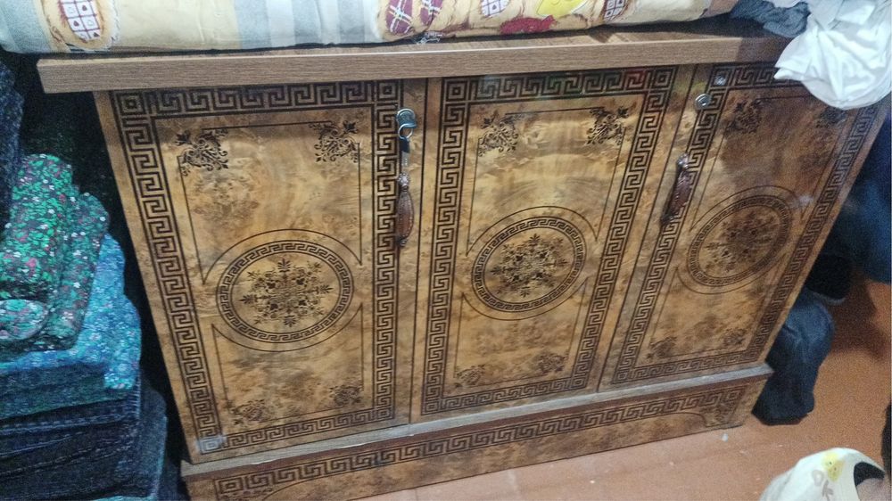 Sandiq sotiladi arzon narxga