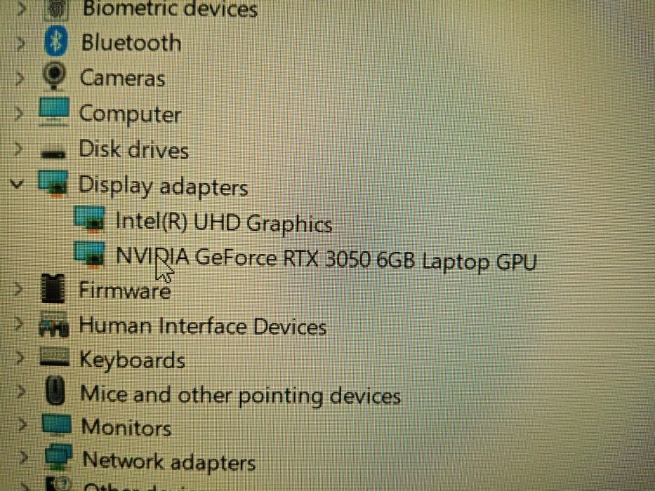 Acer Nitro V15 | Core i5 | RTX 3050 6GB Kuchli gaming noutbuk