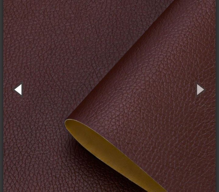 Самозалепваща еко кажа за тапициране