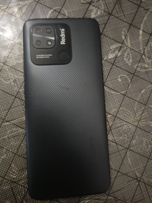 Продам телефон Redmi 10c