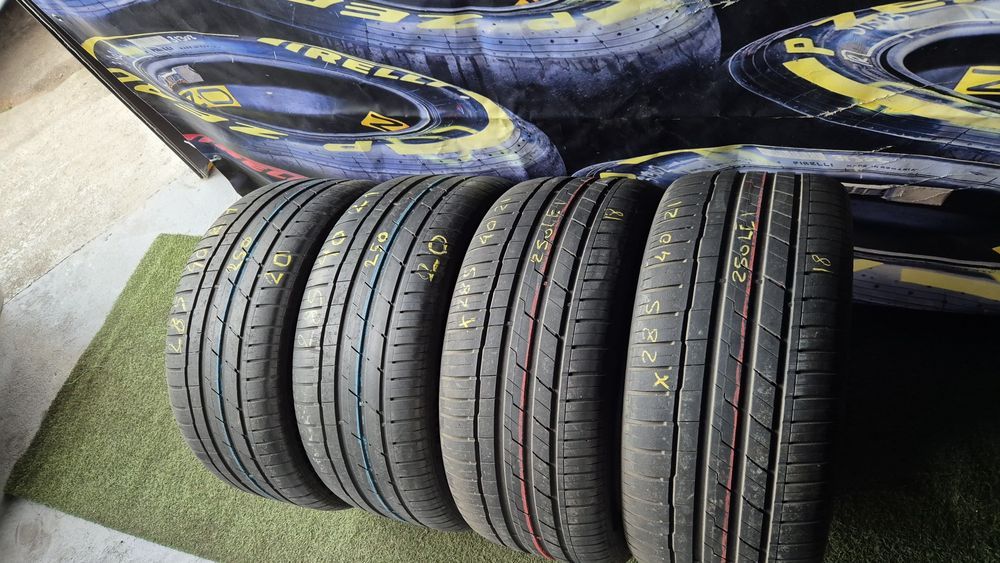 285 40 21 Hankook vară