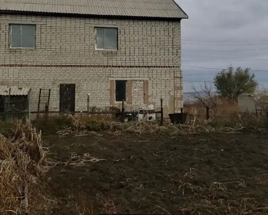 Обмен, квартира и коттедж