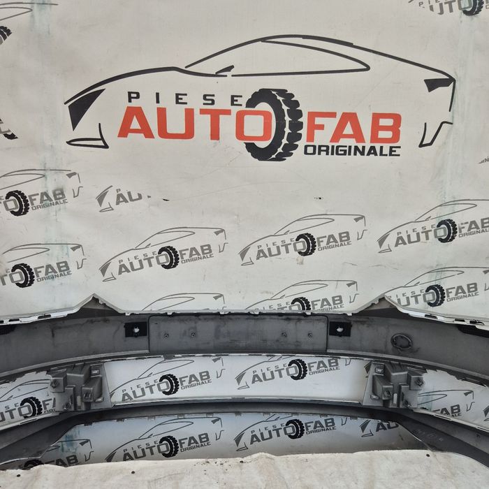 Bara fata Skoda Fabia 3 an 2014-2015-2016-2017-2018