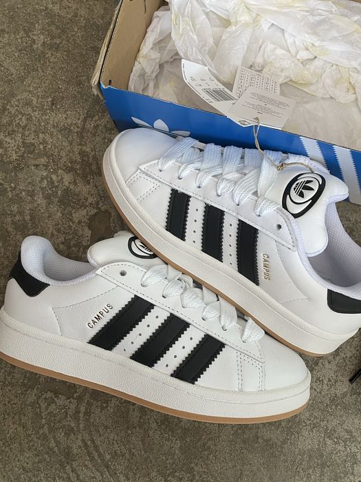Adidas Campus Crystal Scralet