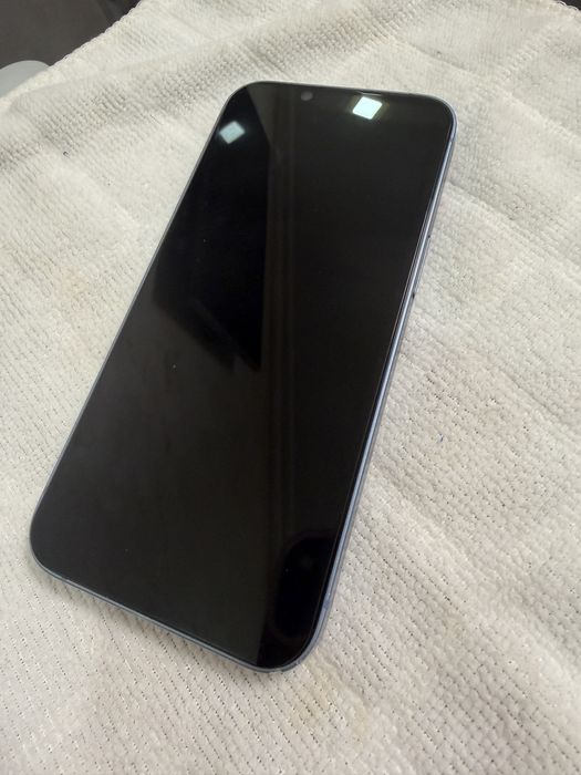 Iphone 14 , 128GB , Blue