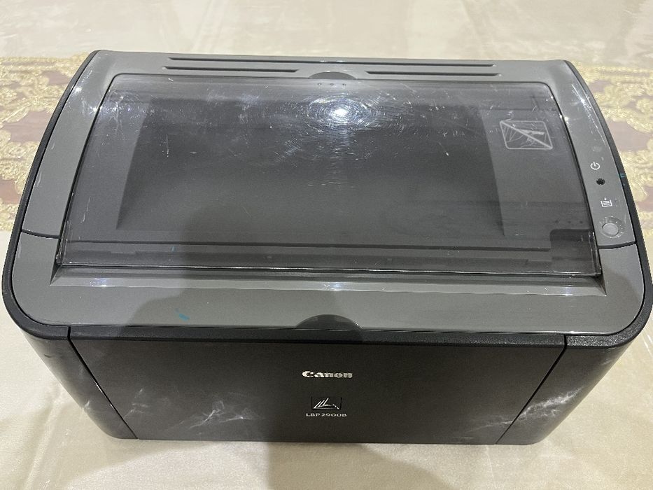 Canon | LBP2900B