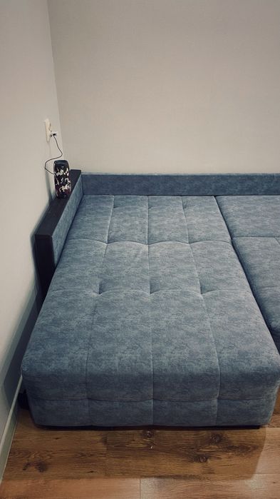 Продам диван угловой